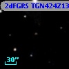 2dFGRS TGN424Z138