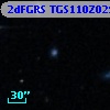 2dFGRS TGS110Z029
