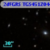 2dFGRS TGS451Z044