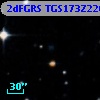2dFGRS TGS173Z220