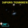 2dFGRS TGS808Z825