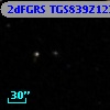 2dFGRS TGS839Z122