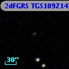 2dFGRS TGS109Z143