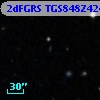2dFGRS TGS848Z424