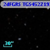 2dFGRS TGS452Z192