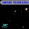 2dFGRS TGS861Z657