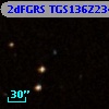 2dFGRS TGS136Z234