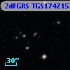 2dFGRS TGS174Z152