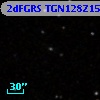 2dFGRS TGN128Z150