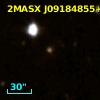 2MASX J09184855+5728043