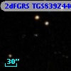 2dFGRS TGS839Z440