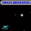 2MASX J09184758+5730253