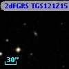 2dFGRS TGS121Z151