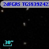 2dFGRS TGS839Z423
