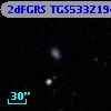 2dFGRS TGS533Z194