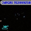 2dFGRS TGS889Z502