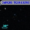 2dFGRS TGS813Z857