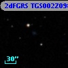 2dFGRS TGS002Z098