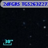 2dFGRS TGS263Z273