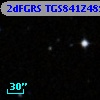 2dFGRS TGS841Z489
