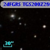 2dFGRS TGS200Z280