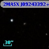 2MASX J09243392+5652406
