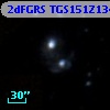 2dFGRS TGS151Z134