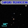 2dFGRS TGS892Z364