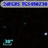 2dFGRS TGS490Z301