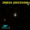 2MASX J09255406+5734255