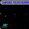 2dFGRS TGS826Z095