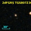 2dFGRS TGS807Z301