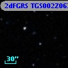 2dFGRS TGS002Z063