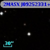 2MASX J09252331+5709188