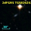 2dFGRS TGS826Z632