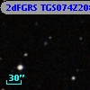 2dFGRS TGS074Z208