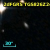 2dFGRS TGS826Z243