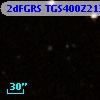 2dFGRS TGS400Z212