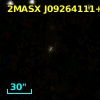 2MASX J09264111+5642278