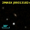 2MASX J09313182+5651564