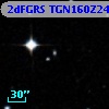 2dFGRS TGN160Z244