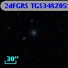 2dFGRS TGS348Z059