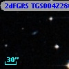 2dFGRS TGS004Z286