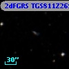 2dFGRS TGS811Z269