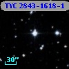 TYC 2843-1618-1