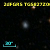 2dFGRS TGS827Z062