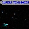 2dFGRS TGN160Z054