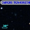2dFGRS TGN438Z203