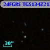 2dFGRS TGS134Z213