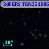 2dFGRS TGN251Z050